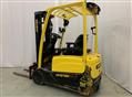 Used Forklifts